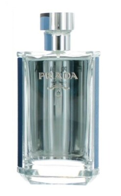 Prada L'Homme L'Eau by Prada oz EDT Cologne for Men Brand New