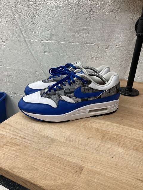 Size 9.5 - Nike Air Max 1 x Atmos We Love 2018 for sale online | eBay