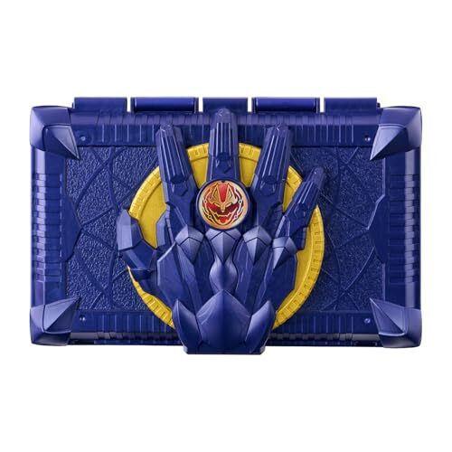 Bandai No.1 Sentai Power Rangers Gozyuger DX Sentai Ring Case w/Limited ...