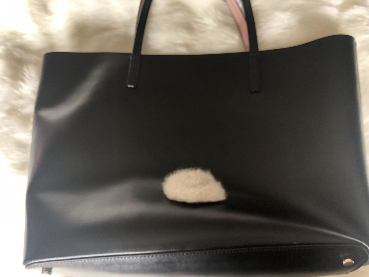 Kate Spade New York Bunny Rabbit Hop To It Tote Bag-Pre