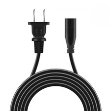 AC POWER CABLE Cord for CANON PIXMA MG5420 MG5422 MG6120 MG6220 PRINTER Supply