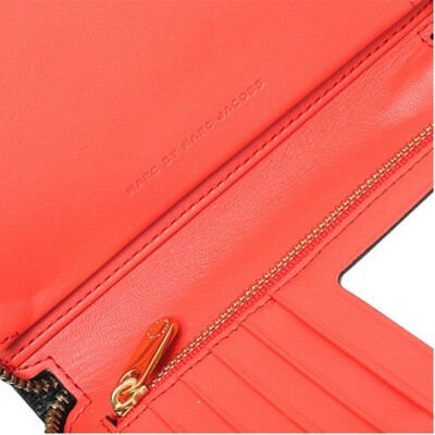 NWT MARC BY MARC JACOBS GROMMET WINGMAN M0007372 | eBay