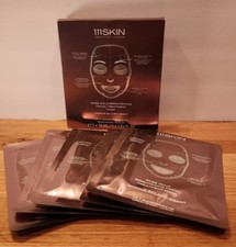 111SKIN Rose Gold Brightening Facial Treatment Mask, 5  1.01 fl. oz.