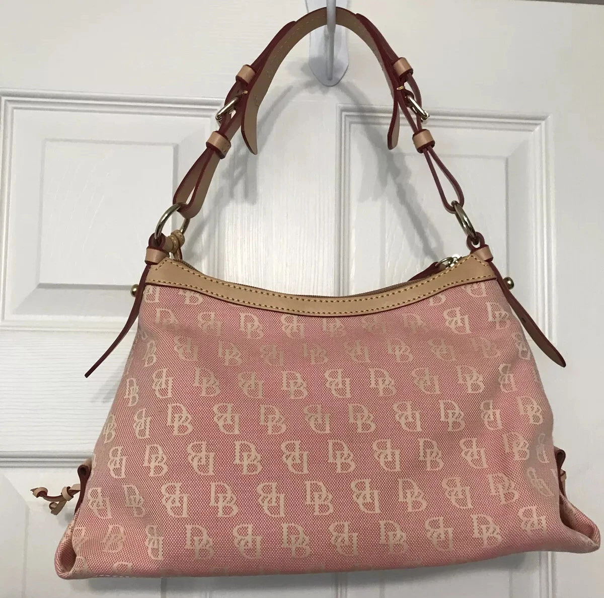 Dooney & bourke small east west crossbody sale