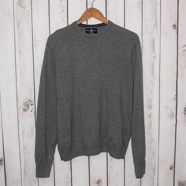 psycho bunny pullover