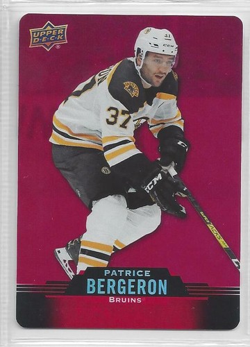 20-21 Tim Horton's Base - AS - C - CC - CW - DC - G - T - Picture 161 of 174