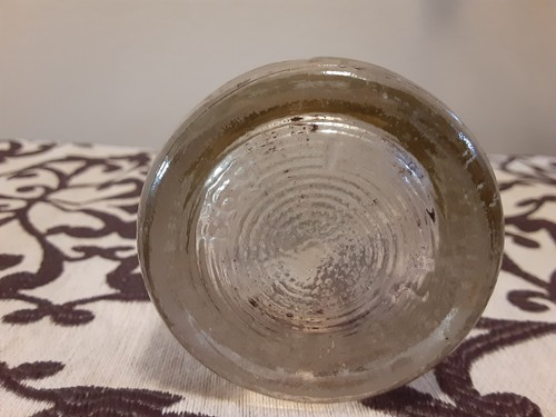 VTG.TIDEWATER BEVERAGES NORFOLK, VA.SODA BOTTLE 10 OZ. - Picture 6 of 8