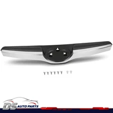 Fit For 2014-2016 Subaru Forester Front Bumper Upper Grille Trim 91121SG050