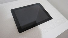 Apple iPad 4th Gen Retina 16gb Wi-fi 9.7in - Black - md510ll/a 