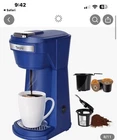 Intersect Single Serve Coffee Maker