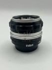 Nikon Nikkor-S 50mm f/1.4 nippon kogaku — photo 2