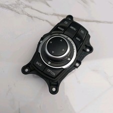 BMW 3 5 SERIES E90 E91 E60 E61 LCI IDRIVE CONTROLLER 9205177
