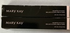 Mary Kay 2 Unlimited Lip Gloss Evening Berry NEW 153487 Made In USA