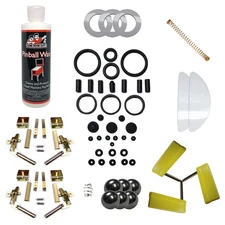 2020 Stern Teenage Mutant Ninja Turtles Pinball Maintenance Kit