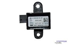Crashsensor Airbag Sensor A0038208426 Mercedes W164 X164 W221 W251 Crashsensor Airbag Sensor A0038208426 Mercedes W164 X164 W221 W251