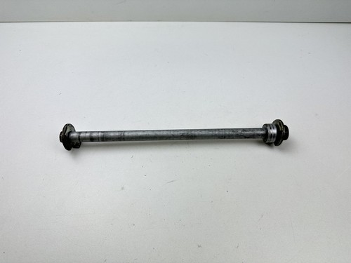 HINTERRADACHSE HONDA CB 600 F HORNET 1998-2002