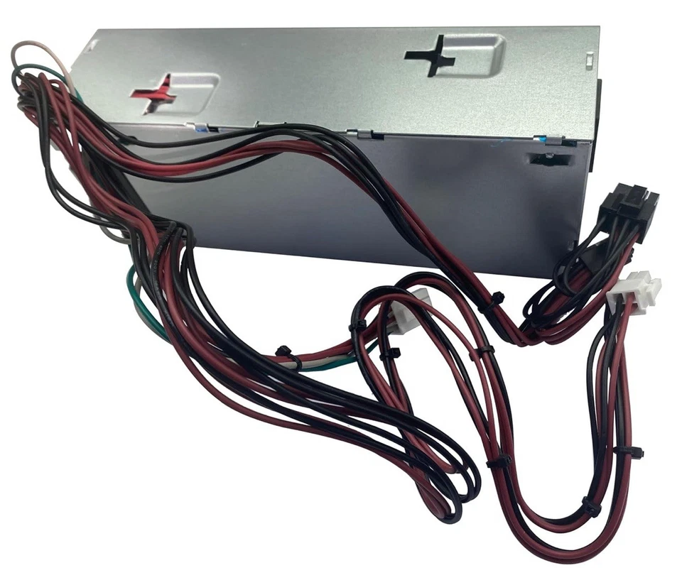 DELL 460W Power Supply H460EBM-00 04FWF7 D460E001P OptiPlex 3040-7070 XPS 8940MT - Image 3 of 4