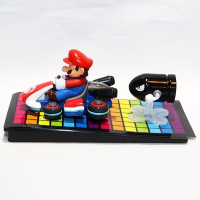 SUPER NINTENDO WORLD USJ JAPAN Mario Kart Tomica Special Edition