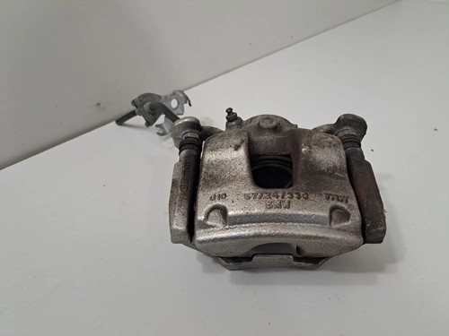 BMW X2 F39 Bremssattel vorne rechts 6867312 2.0 Benzin 2021 27954197