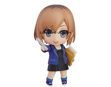Nendoroid SHIROBAKO Aoi Miyamori non-scale ABS/PVC pre-painted action figure