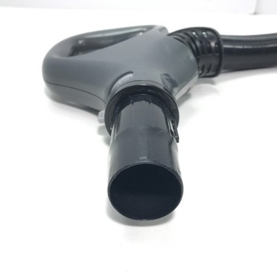 Shark HANDLE WITH HOSE 664FFJ540 for UV650 UV725 ZU560 ZU562 Gray