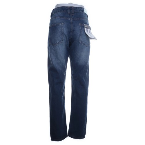 Esmara by Heidi Klum, Jeans, Größe: 40, Blau, Baumwolle, Denim, Damen #CdX - Bild 2 von 5