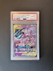 PSA 10 Mewtwo & Mew GX 052/173 RR Tag Team GX All Stars Japanese Pokemon Card