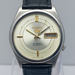 Seiko Movement 7009 | eBay