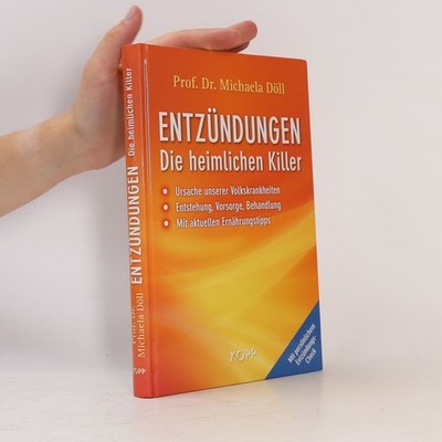 Entzündungen  |  Michael A. Doll