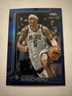 Paolo Banchero 2025-26 Topps Chrome Blue Basketball Border Refractor Sp #127/150