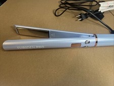 Furiden Hair Straightener LM-165 1.25 in. Flat Iron