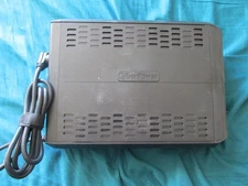 CyberPower CP1500AVRLCD3-R 1500VA/900W Mini Tower UPS