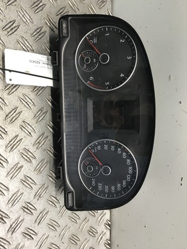 Tacho VW Touran II (1T3) 2.0 TDI 103kW 140PS 1T0920865E Kombiinstrument