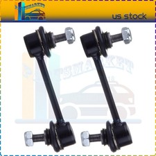 Fits For 1986-1999 Set of 2 Rear Stabilzier Sway Bar Links Suspension Kit K9545