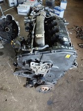 Moteur Lancia LYBRA