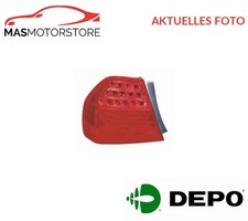 RÜCKLEUCHTE HECKLEUCHTE LINKS DEPO 444-1950L-UE I FÜR BMW 3,E90 2L,3L