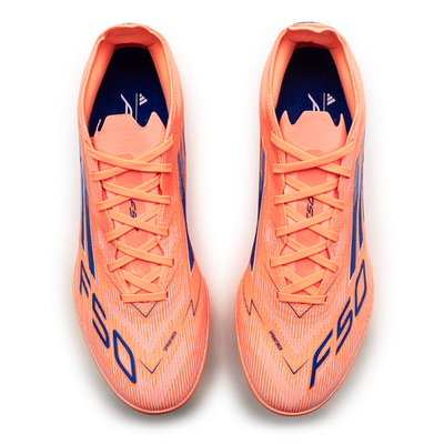 adidas F50 Pro TF Men's Soccer Shoes Football Sportswear Training