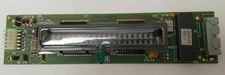 IEE 05464ASSY 26094 - 02 VFD Vacuum Fluorescent Display 05464 - 26093 - 02C