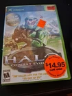 Halo - Microsoft Xbox