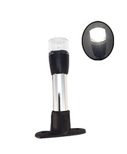 Pactrade Marine Boat Navigation Lights LED - 5 Inch White