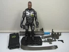 GI JOE -- 25th  roc  HEAVY-DUTY  100% comp - 10 + items = FREE SHIP -- GIJOE