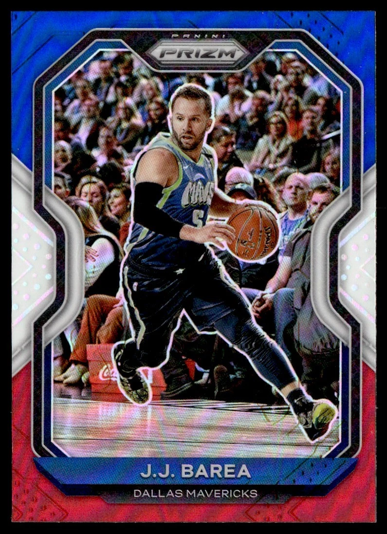 J.J. Barea Trading Cards for sale | eBay