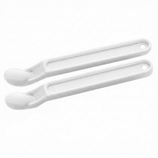 Label Sticker Remover - The Original Set of 2 White