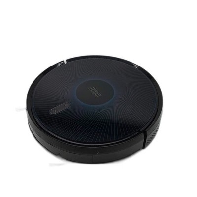 ZOOZEE Staubsauger Roboter Z50 Wischfunktion 3000 Pa Start