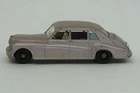 MATCHBOX LESNEY #44 Rolls-Royce Phantom V Silver ENGLAND