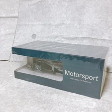 Mercedes GP MGP W01 2010 Michael Schumacher 1/18 Benz Sports Collectables 17+