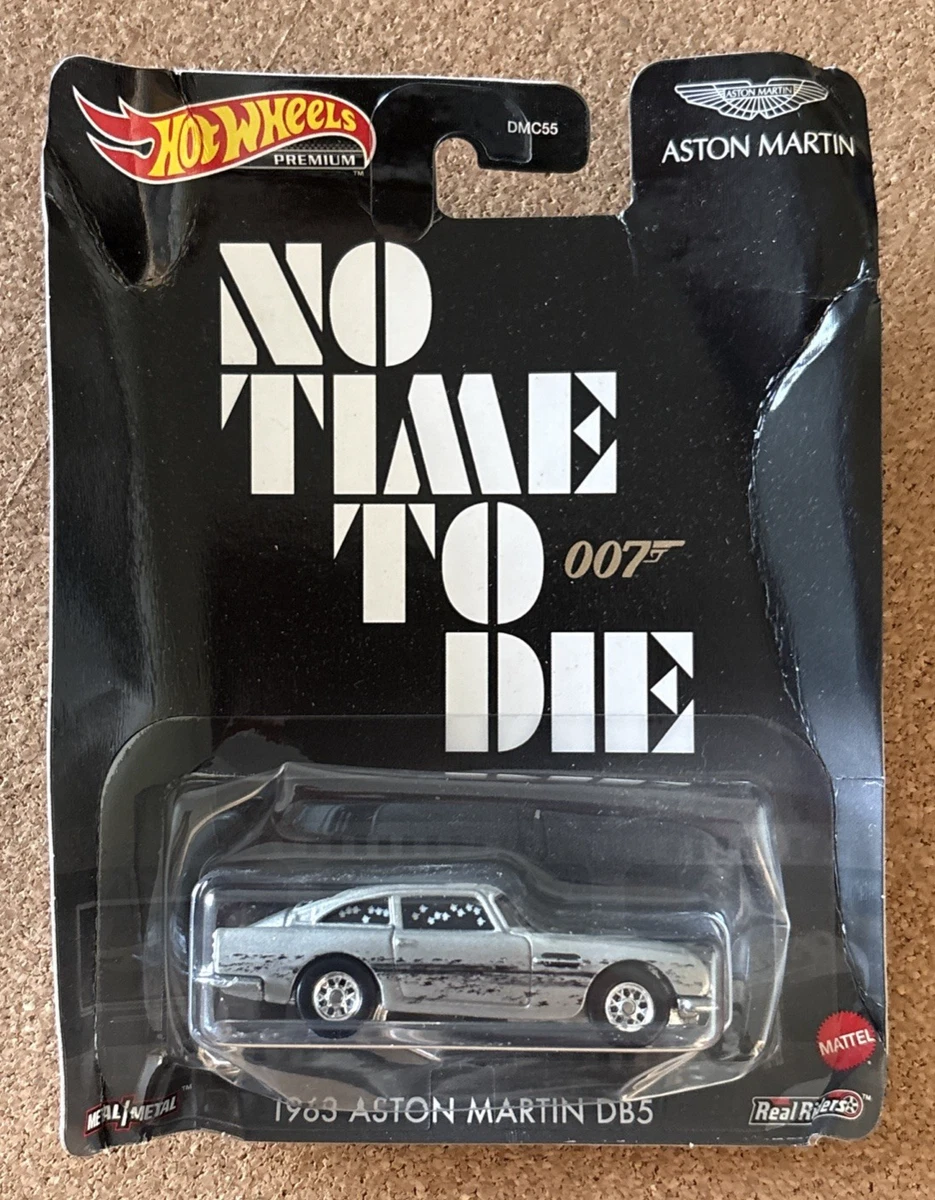 Hot Wheels James Bond Diecast Cars for sale - eBay