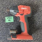 HILTI SIW 6AT-A22 Cordless Impact Wrench Kit
