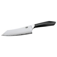 Herbertz Cjh Kiritsuke-Messer Klein, 3-Lagen Stahl, G10