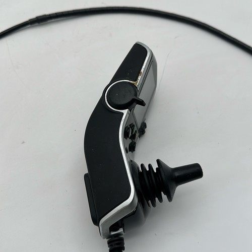 Joystick per sedia a rotelle Quantum Power - CTL143976 / modello 1761-0009 PM109 - Foto 7 di 7